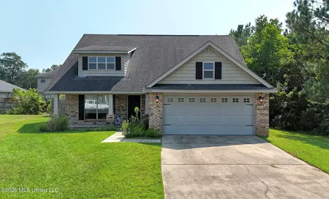 14685 Canal Settlement Ln, Gulfport, MS 39503