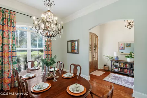 Dining - 403 Laural Ct, Madison, MS 39110 photo 6 of 6