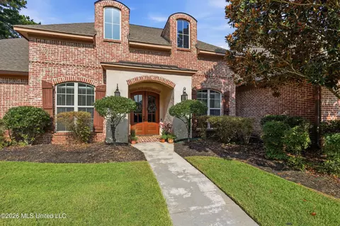 Exterior - 403 Laural Ct, Madison, MS 39110 photo 4 of 11