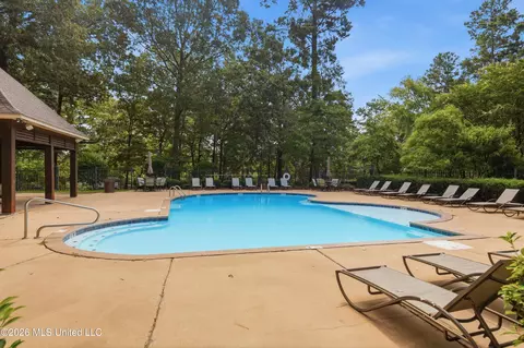 Exterior - 403 Laural Ct, Madison, MS 39110 photo 10 of 11