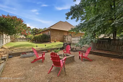 Exterior - 403 Laural Ct, Madison, MS 39110 photo 8 of 11