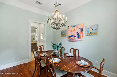 Dining - 403 Laural Ct, Madison, MS 39110 photo 5 of 6