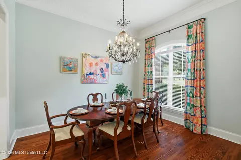 Dining - 403 Laural Ct, Madison, MS 39110 photo 4 of 6