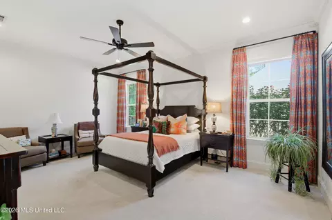 Bedroom - 403 Laural Ct, Madison, MS 39110 photo 1 of 6