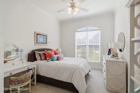 Bedroom - 403 Laural Ct, Madison, MS 39110 photo 4 of 6