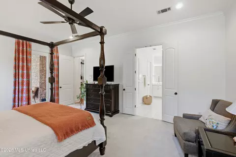 Bedroom - 403 Laural Ct, Madison, MS 39110 photo 3 of 6