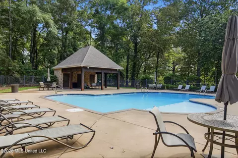 Exterior - 403 Laural Ct, Madison, MS 39110 photo 11 of 11