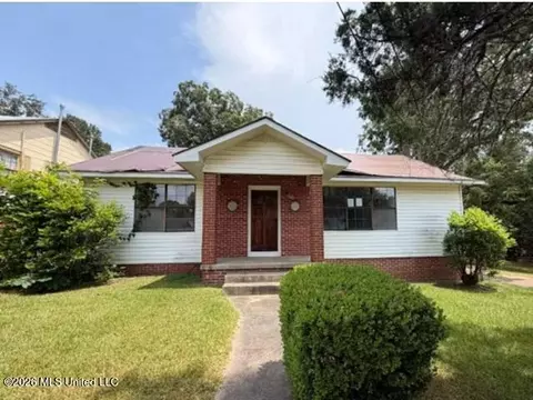 109 Gayosa Ave, Natchez, MS 39120