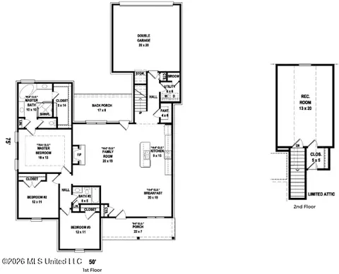 2285 Scott Meadows Ln, Hernando, MS 38632 photo 2