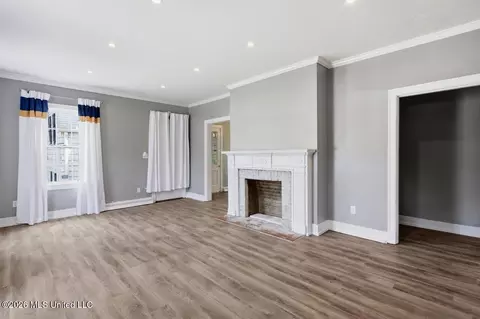 Living - 621 Eagle Ave, Jackson, MS 39206 photo 1 of 6