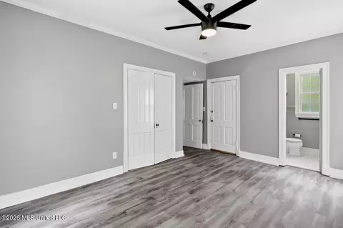 Bedroom - 621 Eagle Ave, Jackson, MS 39206 photo 1 of 2