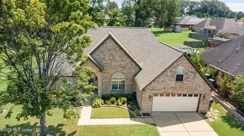 View/Area - 2390 Hamilton Cv, Hernando, MS 38632 photo 1 of 4