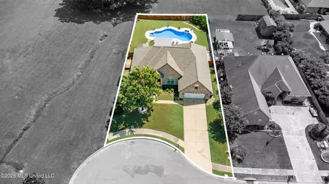 View/Area - 2390 Hamilton Cv, Hernando, MS 38632 photo 2 of 4