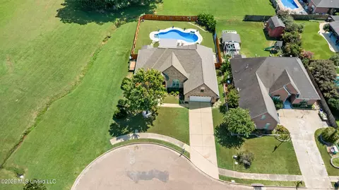 View/Area - 2390 Hamilton Cv, Hernando, MS 38632 photo 3 of 4