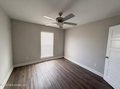 Bedroom - 141 Allie Ln, Canton, MS 39046 photo 2 of 2