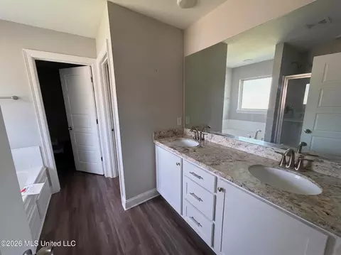 Bath - 141 Allie Ln, Canton, MS 39046 photo 1 of 1