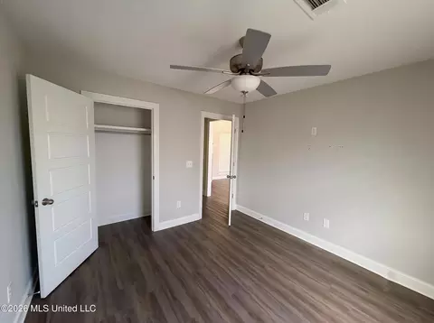 Bedroom - 141 Allie Ln, Canton, MS 39046 photo 1 of 2