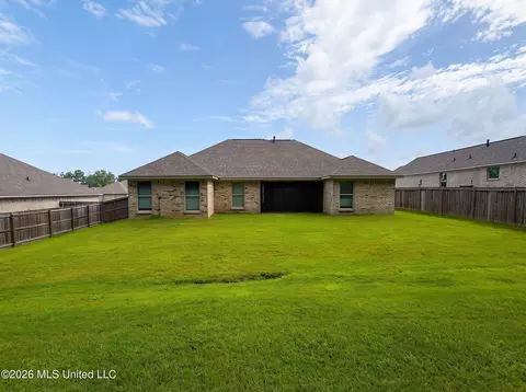 Exterior - 141 Allie Ln, Canton, MS 39046 photo 2 of 3