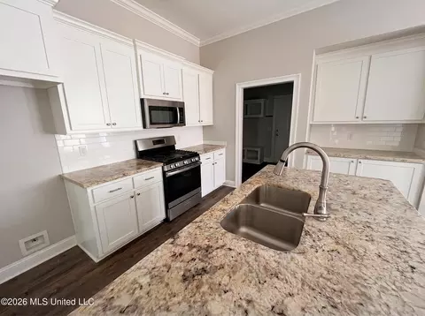 Kitchen - 141 Allie Ln, Canton, MS 39046 photo 1 of 1