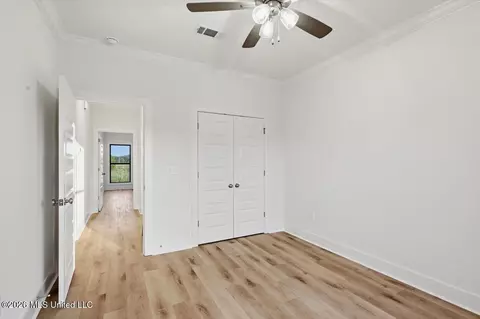 Bedroom - 141 Palace Xing, Flowood, MS 39232 photo 4 of 5