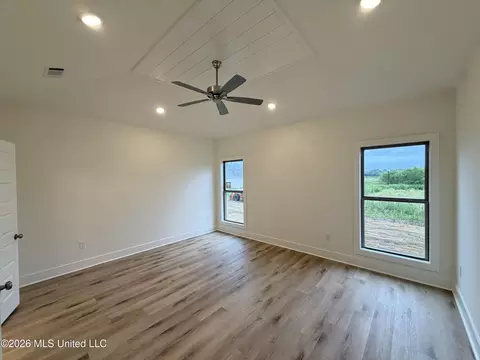 Bedroom - 141 Palace Xing, Flowood, MS 39232 photo 1 of 5