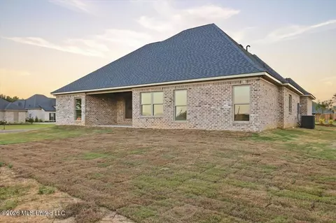 Exterior - 141 Palace Xing, Flowood, MS 39232 photo 9 of 10