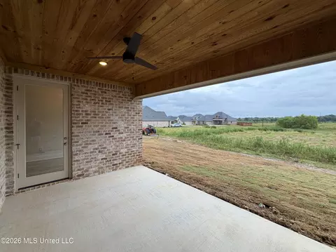 Exterior - 141 Palace Xing, Flowood, MS 39232 photo 4 of 4