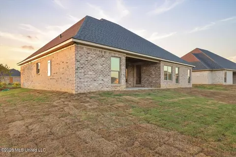 Exterior - 141 Palace Xing, Flowood, MS 39232 photo 10 of 10