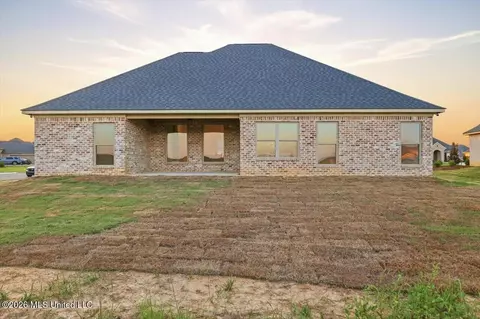 Exterior - 141 Palace Xing, Flowood, MS 39232 photo 8 of 10