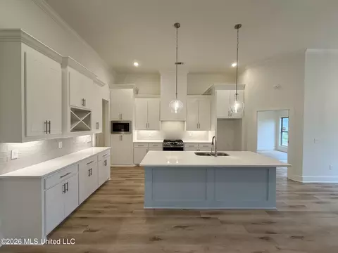 Kitchen - 141 Palace Xing, Flowood, MS 39232 photo 1 of 3