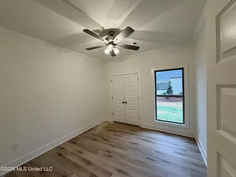 Bedroom - 141 Palace Xing, Flowood, MS 39232 photo 3 of 5