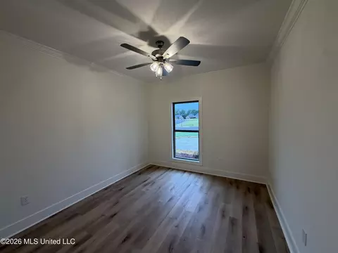 Bedroom - 141 Palace Xing, Flowood, MS 39232 photo 4 of 5