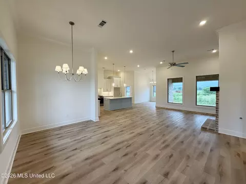 Living - 141 Palace Xing, Flowood, MS 39232 photo 1 of 3