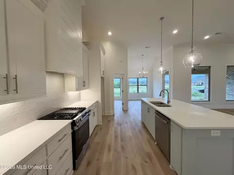 Kitchen - 141 Palace Xing, Flowood, MS 39232 photo 3 of 3