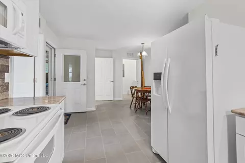 Entry Way - 152 Bexley Rd, Lucedale, MS 39452 photo 1 of 1