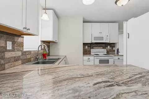 Kitchen - 152 Bexley Rd, Lucedale, MS 39452 photo 1 of 3