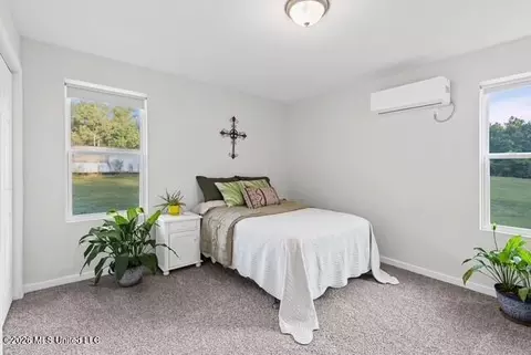 Bedroom - 152 Bexley Rd, Lucedale, MS 39452 photo 1 of 1