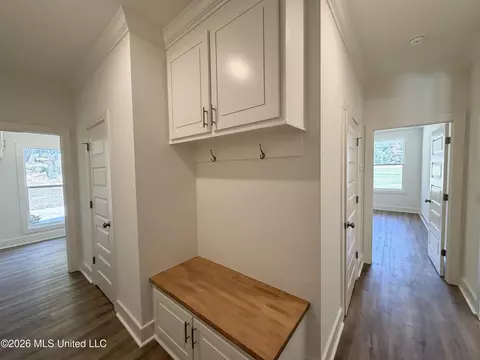 Entry Way - 928 Mullican Rd, Florence, MS 39073 photo 1 of 1