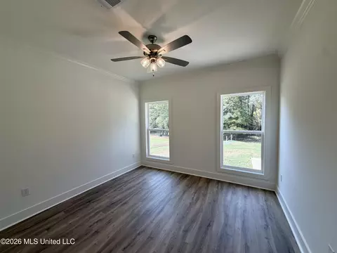 Bedroom - 928 Mullican Rd, Florence, MS 39073 photo 2 of 2