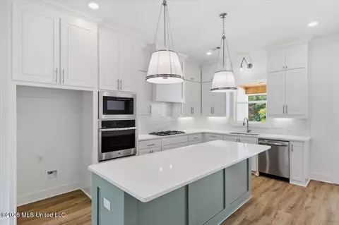 Kitchen - 928 Mullican Rd, Florence, MS 39073 photo 1 of 3