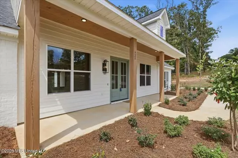 Exterior - 928 Mullican Rd, Florence, MS 39073 photo 4 of 13