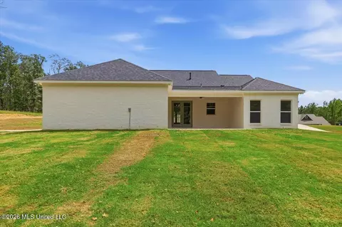 Exterior - 928 Mullican Rd, Florence, MS 39073 photo 8 of 13
