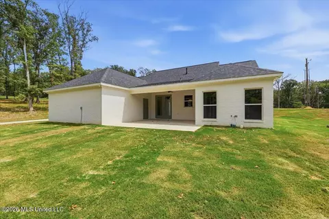 Exterior - 928 Mullican Rd, Florence, MS 39073 photo 9 of 13