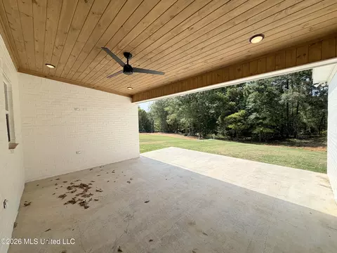 Exterior - 928 Mullican Rd, Florence, MS 39073 photo 2 of 4