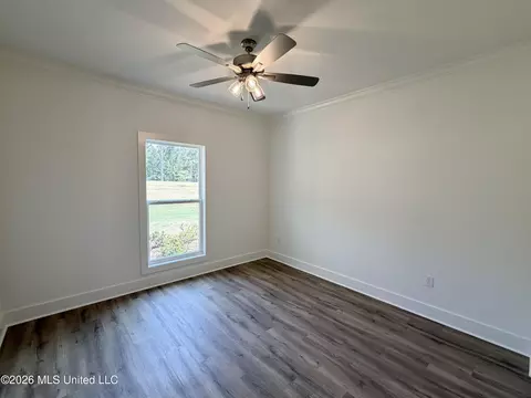 Bedroom - 928 Mullican Rd, Florence, MS 39073 photo 1 of 2