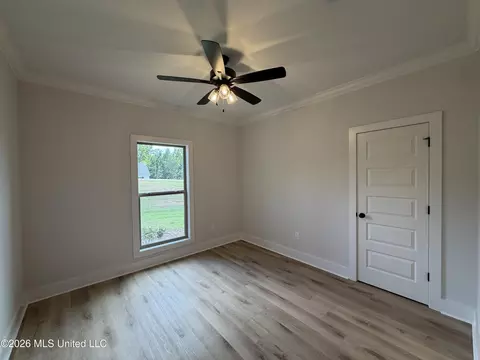 Bedroom - 934 Mullican Rd, Florence, MS 39073 photo 1 of 4