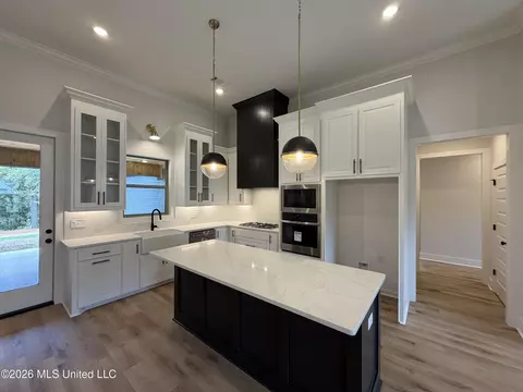 Kitchen - 934 Mullican Rd, Florence, MS 39073 photo 2 of 4