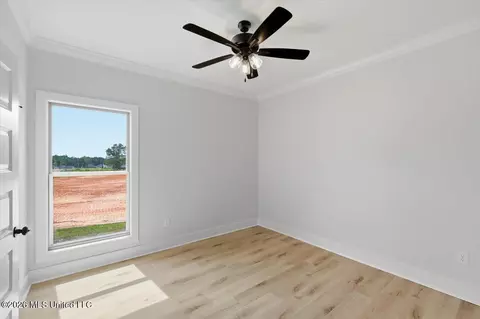 Bedroom - 934 Mullican Rd, Florence, MS 39073 photo 2 of 3