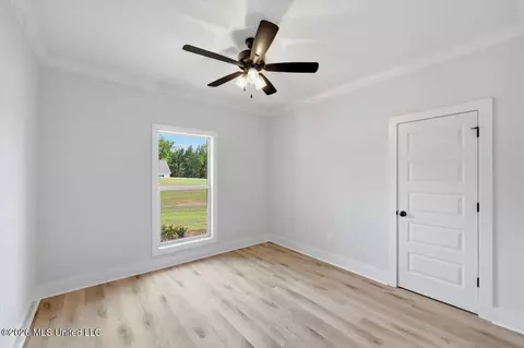 Bedroom - 934 Mullican Rd, Florence, MS 39073 photo 1 of 3