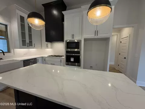 Kitchen - 934 Mullican Rd, Florence, MS 39073 photo 3 of 4